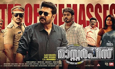 Romantic dramas, funny comedies, scary horror stories, action-packed thrillers – these <strong>movies</strong> and TV shows in <strong>Malayalam</strong> have something for fans of all genres. . Masterpiece malayalam movie watch online movierulz